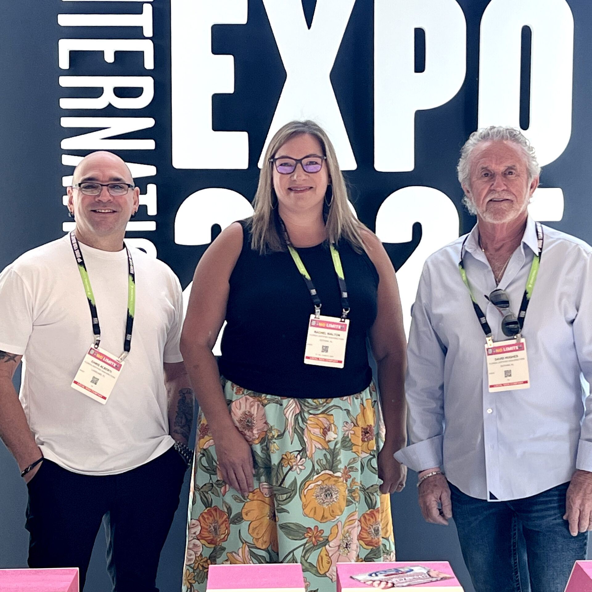 Sign Expo